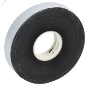 MIXTAPE PRO Изолента самослипающаяся резиновая с подложкой 0,76х19мм 9м 23 IEK