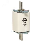 Вставка плавкая ППН-35 250/80А габарит 1