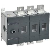 Выключатель-разъединитель ВНК без рукоятки управления 3P 1000А KARAT