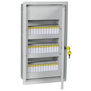 TITAN 3 Корпус металлический ЩРв-36 (540х310х120) IP31