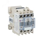 Пускатель магнитный КМЭ 18А катушка управления 220В малогабаритный 1NC