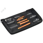 Набор отверток диэлектрических Т3 6шт ARMA2L 5