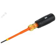 Отвертка диэлектрическая SL2,5х75 Т3 ARMA2L 5