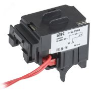 Расцепитель независимый Рн-250 е (Рем-35) 220В для ВА88-35 MASTER с электронным расцепителем