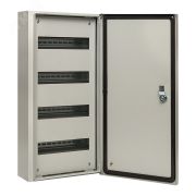 Щит распределительный навесной ЩРН-48 (620х310х120) IP54 Basic