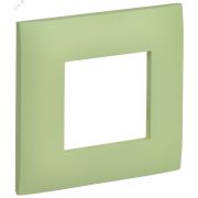 SKANDY Рамка 1-местная SK-F01M мятный IEK