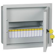 TITAN 3 Корпус металлический ЩРв-12 (265х310х120) IP31