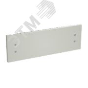 Панель внешняя секционная В=100 мм, Ш=600 мм