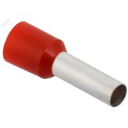 Наконечник НШВИ 10-14 темно-красный (20шт/упак) IEK