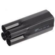 Перчатка термоусаживаемая ПТк 4х70-120 1кВ