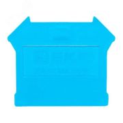 Заглушка для UT синяя 2,5/4/6/10 EKF