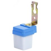 Фотореле ФР 600 серый, максимальная нагрузка 1300 ВА IP44