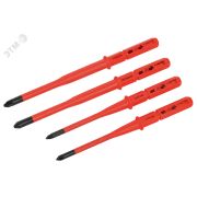 Набор диэлектрических жал SLIM PH-PZ 4шт ARMA2L 5