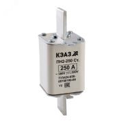 Вставка плавкая ПН2-250-С-200А-У3