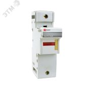 Предохранитель-разъединитель