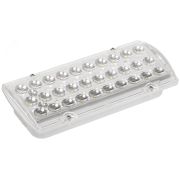 Светильник аварийный ДПА 2105 постоянного действия 4ч IP65