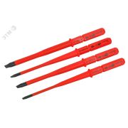 Набор диэлектрических жал SLIM SL 4шт ARMA2L 5