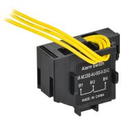 Контакт аварийный левый для MCCB типоразмер S