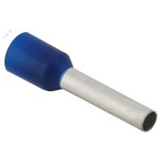 Наконечник НШВИ 2,5-12 темно-синий (20шт/упак) IEK