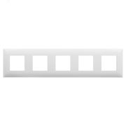 Avanti Рамка ARTLEBEDEV ''Белое облако'' 10 модульная