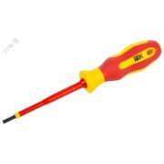 Отвертка диэлектрическая SL4,0х100 Т2 ARMA2L 5