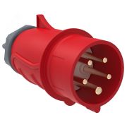 MAGNUM Вилка переносная ССИ-025 32А 3Р+РЕ+N 380В IP44