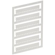 ARMAFIX Маркер для CTS/CP 2,5мм2 без символов IEK