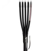 Муфта кабельная концевая 5ПКТп(б)-1-150/240(Б)