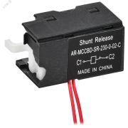 Расцепитель независимый правый 230В AC для MCCB типоразмер S