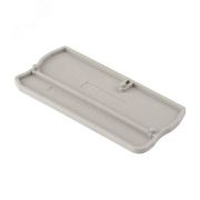 Заглушка для ST-1.5/2.5 3 вывода серая EKF