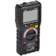 Мультиметр цифровой DM3B ARMA2L 5