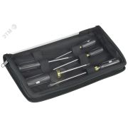 Набор отверток Т3 5шт ARMA2L 5