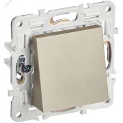 SKANDY Вывод кабеля SK-O01Sh шампань IEK