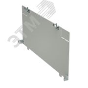 Закрытие боковое пластиковое В=300 мм Г=600 мм