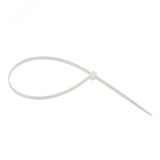 Хомут 250х3.6мм нейлон (100шт)