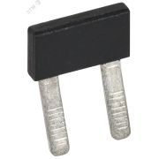 Перемычка гребенчатая для CTS-F 4мм2 2PIN IEK