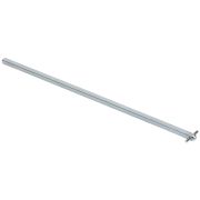 Вал 280мм для рукояток дистанционного управления для ВРК 160-250А KARAT