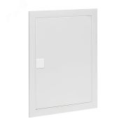 Дверь пластиковая для щита Nova 2 габарит IP41 EKF