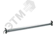 Притвор для внешней двери Ш=800 мм