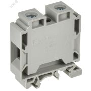 ARMAFIX Клемма винтовая CTS с шестигранником 35мм2 серая IEK