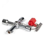 Ключ для электрошкафов КЭШ-5 серия МАСТЕР