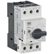 Выключатель автоматический защиты двигателя A6 GV2P 4-6,3А