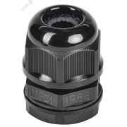 Сальник MG 20 диаметр проводника 8.5-14мм IP68 IEK