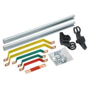 Комплект для сбора реверсивной схемы КТИ (115А)