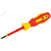 Отвертка диэлектрическая PZ1х80 Т2 ARMA2L 5