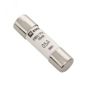 Вставка плавкая цилиндрическая ПВЦ 10х38 05А