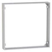 Кожух для навесной установки ЩЭ универсальный (995х945х160)