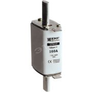 Вставка плавкая ППН-33 160/160А габарит 00