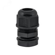 Сальник MG16 IP68 d отверстия 16мм/d проводника 6-10мм