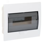 Щит распределительный встраиваемый ЩРв-П-12 IP41 пластиковый